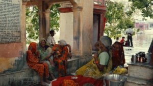 afternoon-relaxation